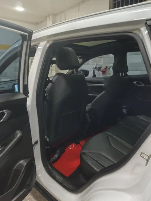 Geely Coolray 2024 gk