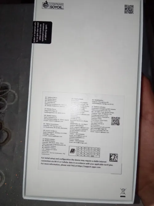 Oppo A18