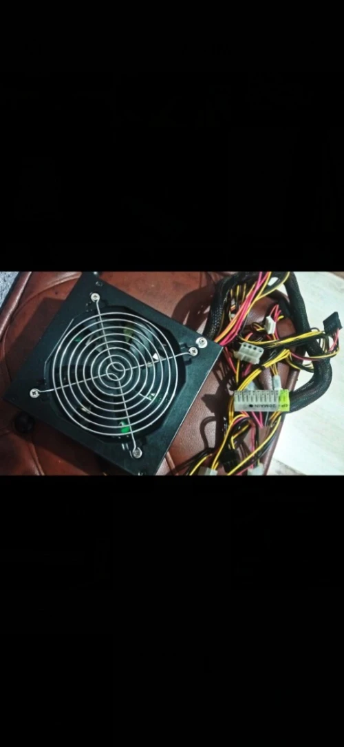 COOLER MASTER 350W