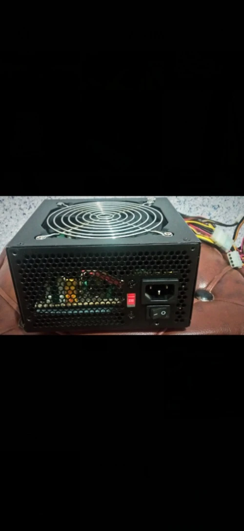 COOLER MASTER 350W