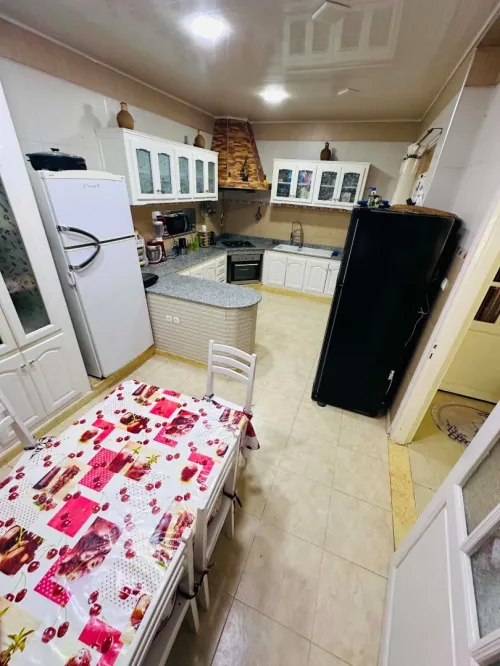Vente Villa Mostaganem Mostaganem 6
