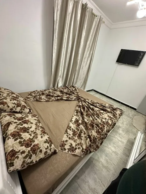 Location Appartement F3 Mostaganem Mostaganem