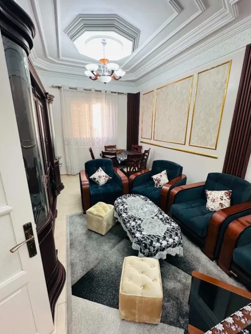 Vente Villa Mostaganem Mostaganem 10