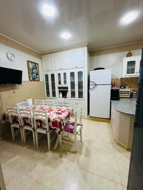 Vente Villa Mostaganem Mostaganem 8