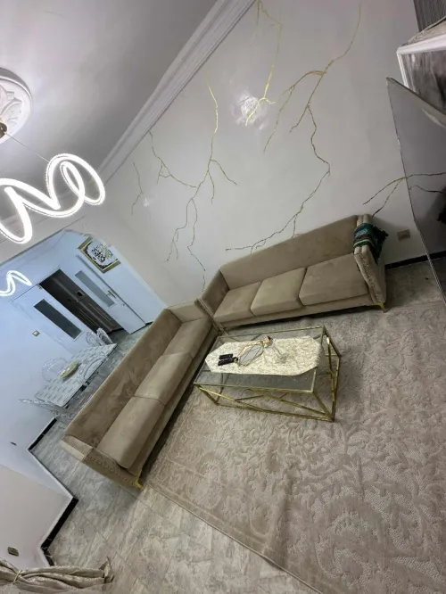Location Appartement F3 Mostaganem Mostaganem