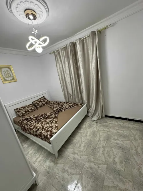 Location Appartement F3 Mostaganem Mostaganem