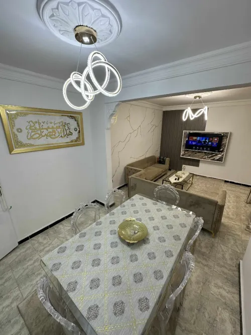 Location Appartement F3 Mostaganem Mostaganem