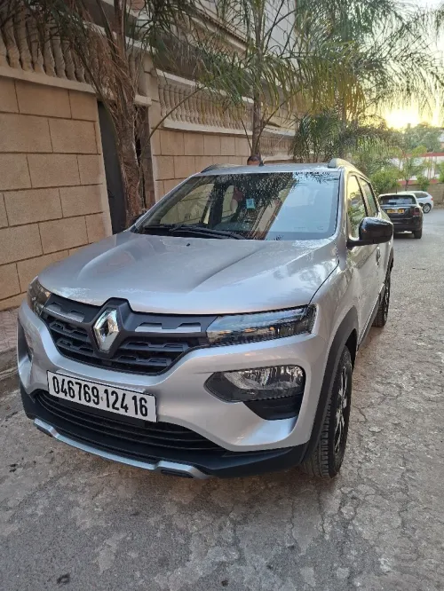 Renault Kwid 2024 Outsider