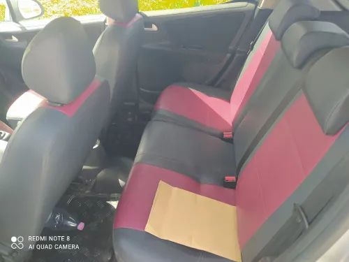 Peugeot 207 2012 207