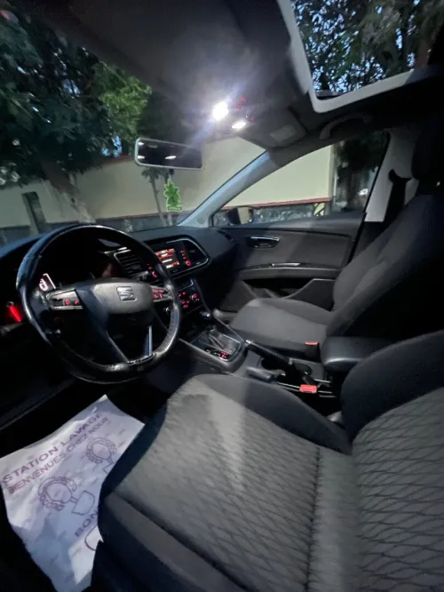 Seat Leon 2017 