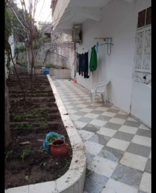 Vente Villa Annaba Annaba