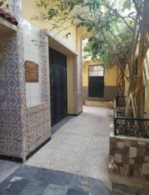 Vente Villa Annaba Annaba