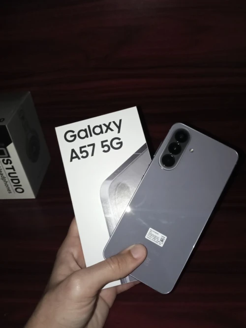 Samsung Galaxy A57 8/128