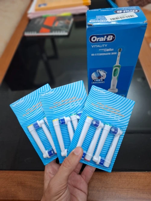Brosse à dents électrique Oral-B