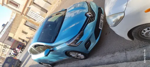 Renault Cloi 5 2022 