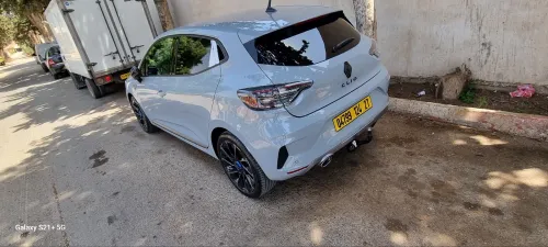 Renault Clio 5  2024 Alpine