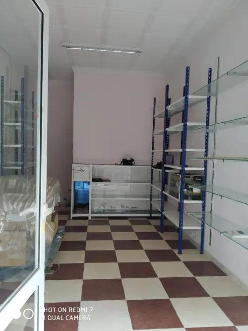 Vente Local Béjaïa Bejaia