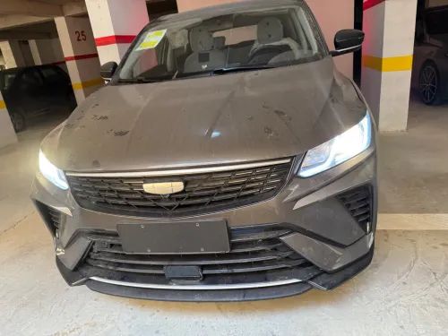 Geely Coolray 2025 Basic
