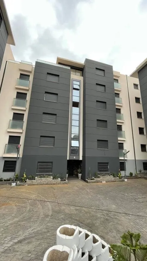 Vente Appartement F4 Boumerdès Boumerdes