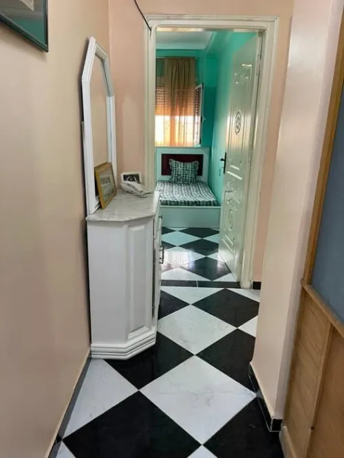 Location Appartement F3 Alger Bordj el kiffan