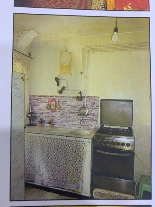 Location Appartement F3 Alger Bab ezzouar