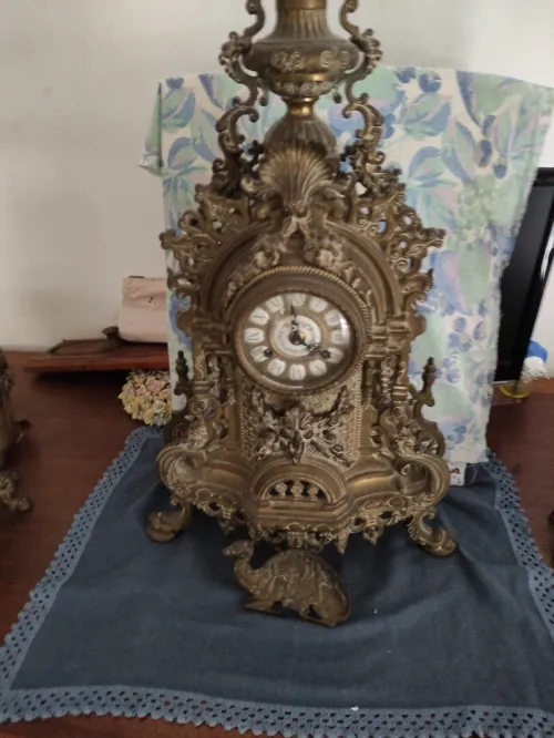 Horloge 