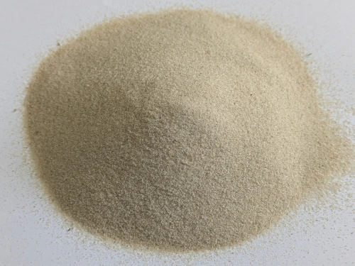 Sable de filtration رمل المسابح