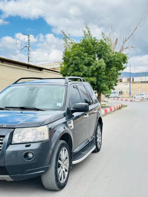 Land Rover Freelander 2 2010 Freelander 2