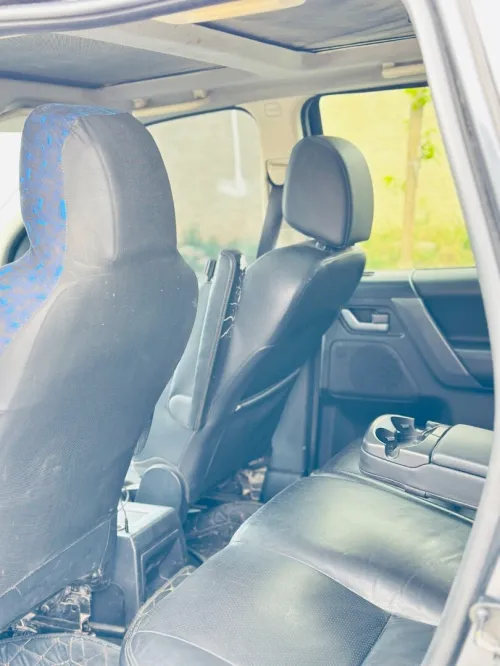 Land Rover Freelander 2 2010 Freelander 2