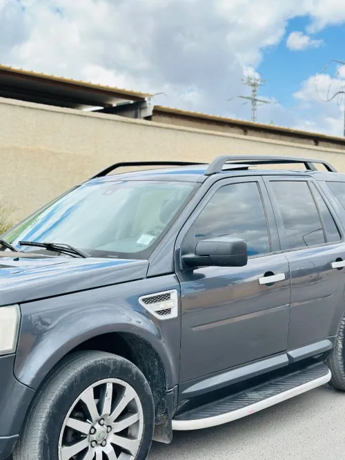 Land Rover Freelander 2 2010 Freelander 2