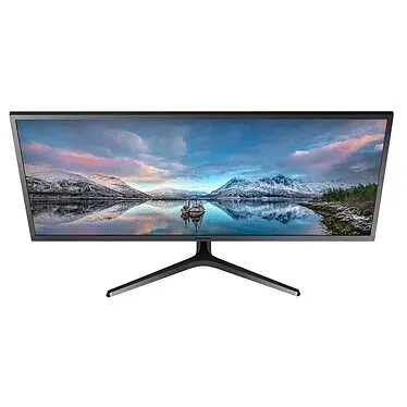 Moniteur Samsung 