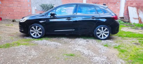 Citroen C4 2015 Shine