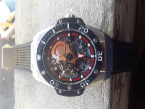 Hublot GENEVE