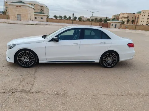 Mercedes Classe E 2014 Classe E