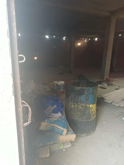 Vente Terrain Souk Ahras Tiffech