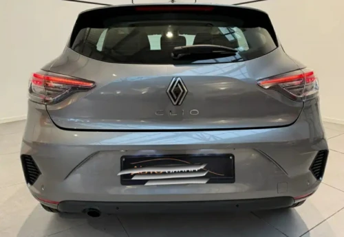 Renault Clio 5  2024 Evolution