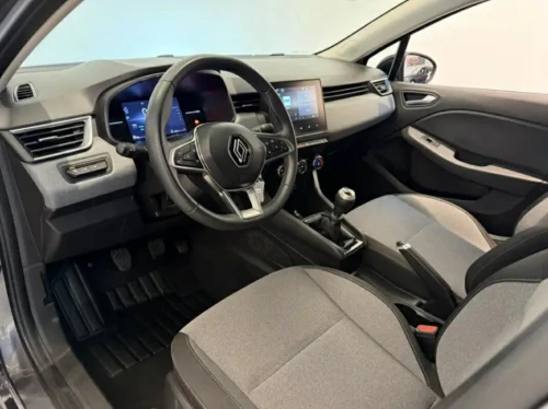 Renault Clio 5  2024 Evolution
