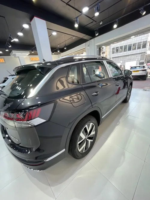 Volkswagen Tayron  2025 