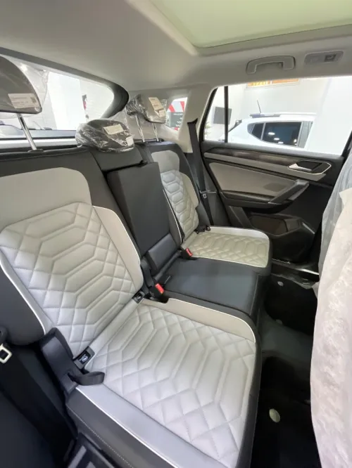 Volkswagen Tayron  2025 