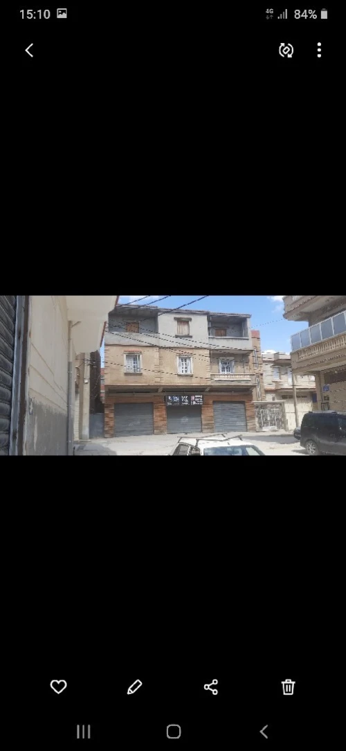 Vente Villa Bordj Bou Arreridj El achir