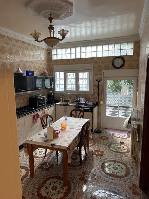 Vente Villa Oran Bir el djir