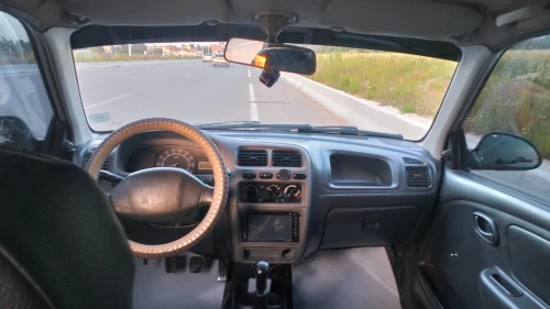 Suzuki Alto 2013 Alto