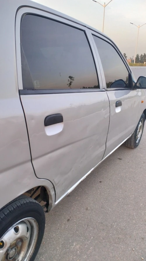 Suzuki Alto 2013 Alto