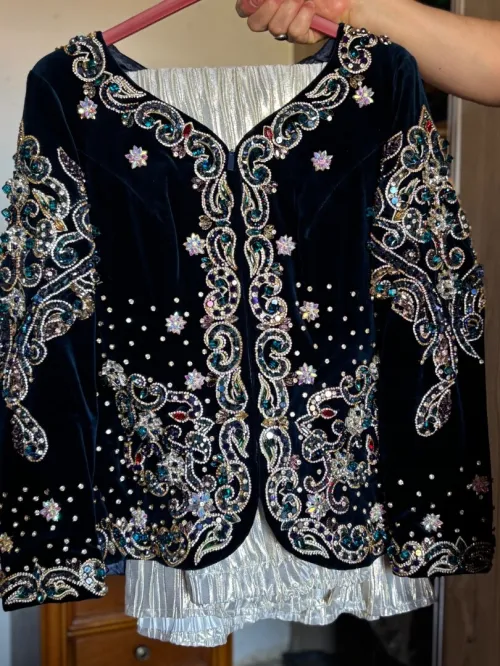 Karakou class + حر 