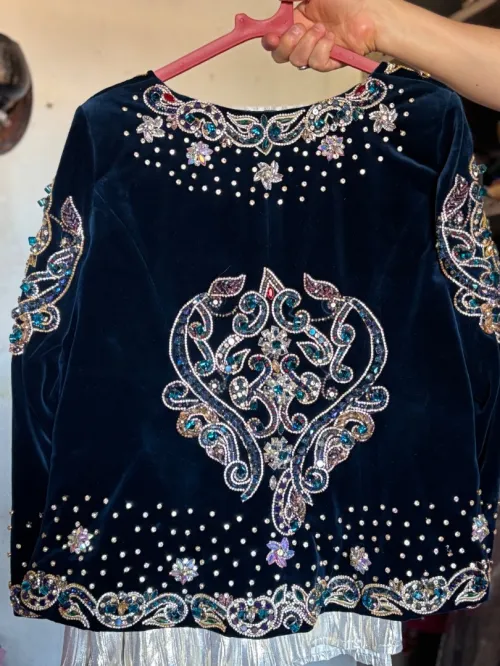 Karakou class + حر 