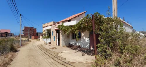 Location vacances Appartement F2 Tizi Ouzou Azeffoun