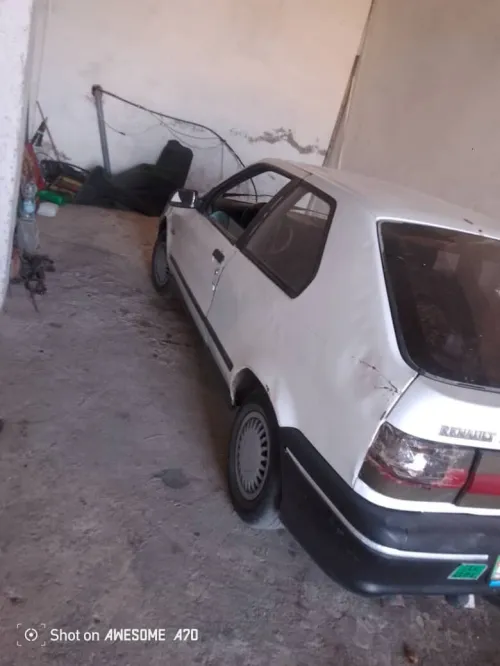 Renault 19 1994 19