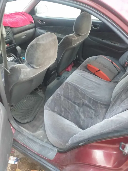 Mitsubishi Galant 2000 Galant