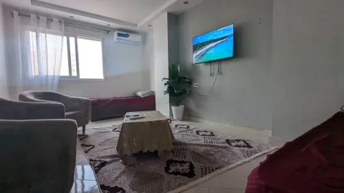 Location vacances Appartement F2 Oran Bir el djir