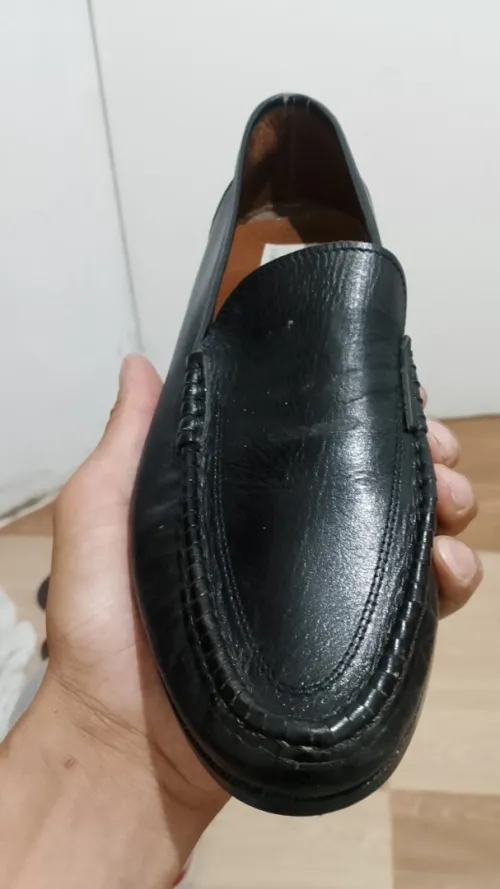 Chaussures de collection 